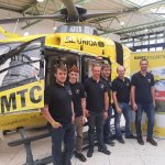 Feuerwehrmesse, Monatsübung März, Wissenstest 11.03.2023